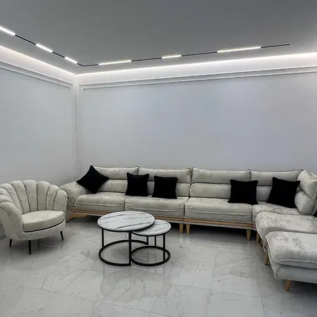 Cahani Lux Apartman