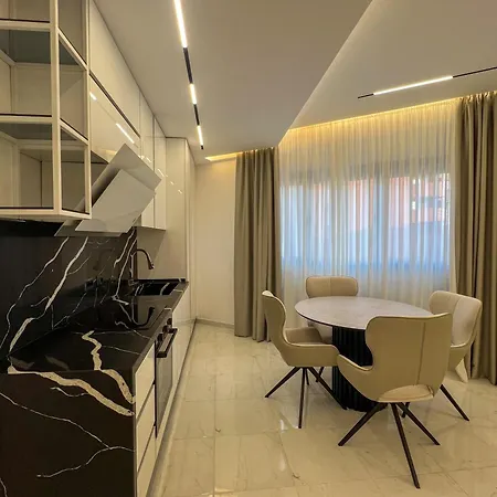 Apartman Cahani Lux