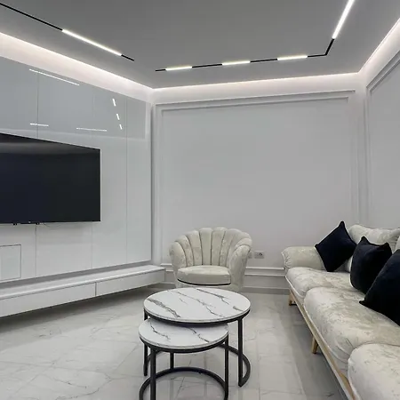 Cahani Lux Apartman