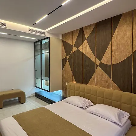 Cahani Lux Apartman *