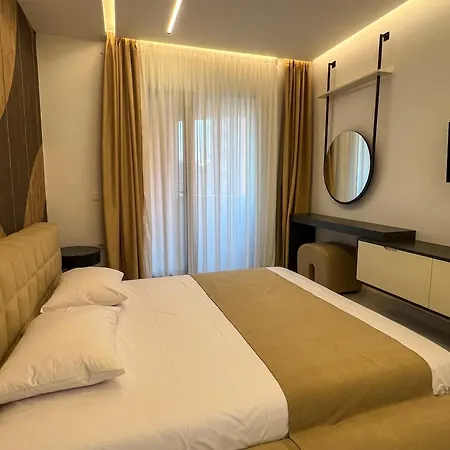 Apartman Cahani Lux
