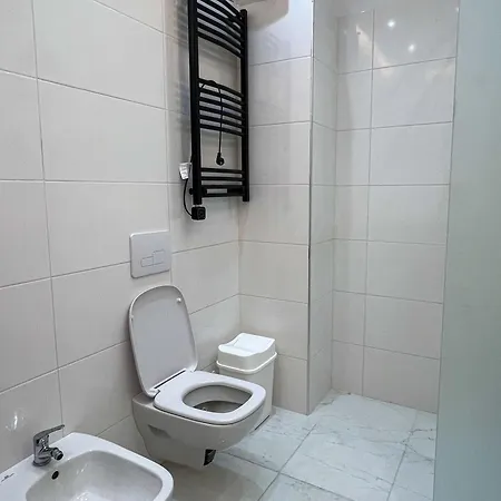 Cahani Lux Apartman *